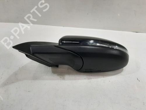 Left mirror KIA XCEED (CD) 1.6 GDI Hybrid | BP34150008C26  - Image 5