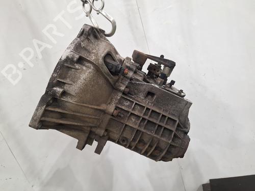 Girkasse FORD FOCUS II (DA_, HCP, DP) 1.8 TDCi | BP29581287M3 