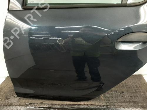 Dør venstre bagtil DACIA SANDERO II TCe 90 (B8M1, B8MA, B8AC) | BP38445955C4 - Image 3