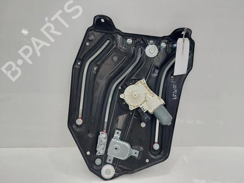 Used Rear left window mechanism LAND ROVER RANGE ROVER EVOQUE Convertible (L538) 2.0 D 4x4 (180 hp) 27888048