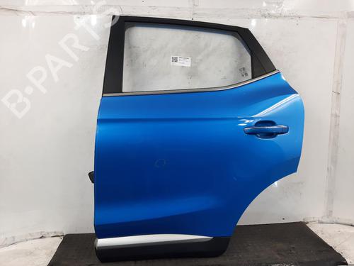 Dør venstre bagtil MG MG ZS SUV (AZS1) 1.5 VTi (106 hp) 31209736