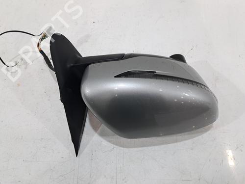 Right mirror NISSAN JUKE (F15) 1.2 DIG-T | BP31628463C27