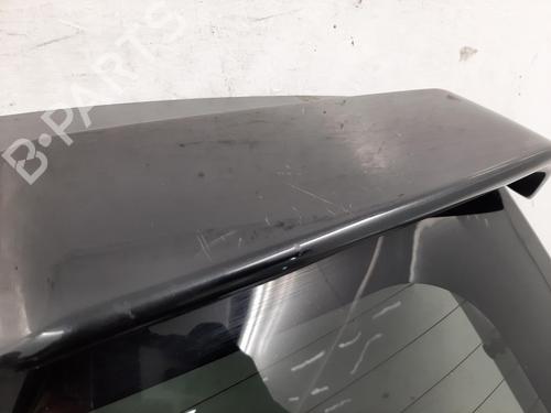 Tailgate SUZUKI VITARA (LY) 1.6 (APK 416) | BP33335932C6  - Image 5
