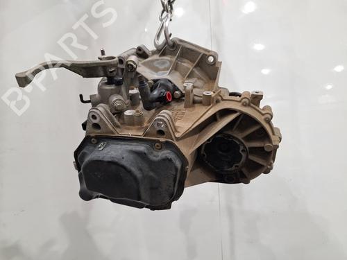 Gearbox AUDI A1 (8X1, 8XK) 1.2 TFSI | BP29397868M3 
