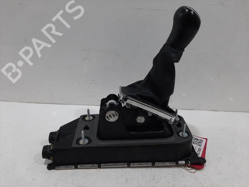 Gear lever SKODA RAPID Spaceback (NH1) 1.0 TSI | BP37497144M90 - Image 5