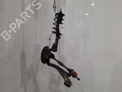 Used Left front suspension Left front suspension HONDA JAZZ V (GR_, GS_) 1.5 eHEV (GR3, GR6) (109 hp) 36697067 36697067