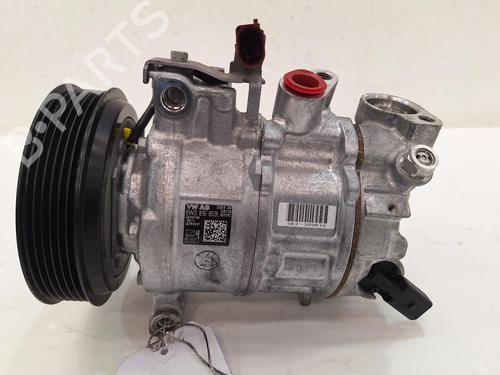 Used AC compressor AUDI A5 Sportback (F5A, F5F) 40 TFSI Mild Hybrid (204 hp) 26818801