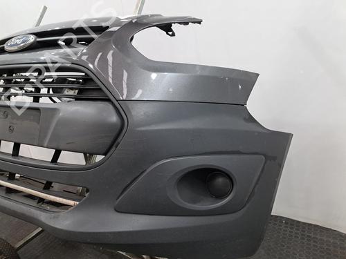 Front bumper FORD TRANSIT CONNECT V408 Box Body/MPV 1.6 TDCi | BP29397551C7 