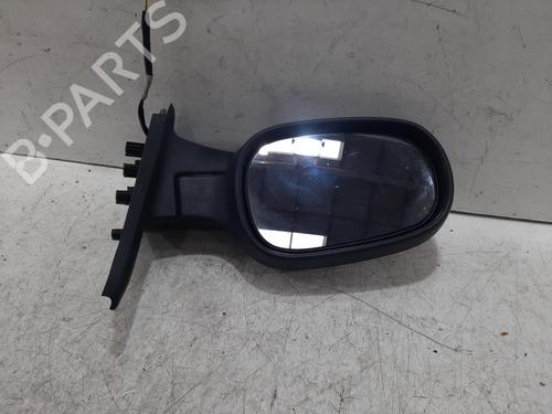 Used Right mirror NISSAN MICRA III (K12) 1.2 16V (80 hp) 32423036
