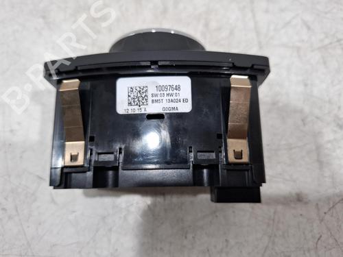 Headlight switch FORD FOCUS III 1.6 EcoBoost | BP40040368I24 - Image 2
