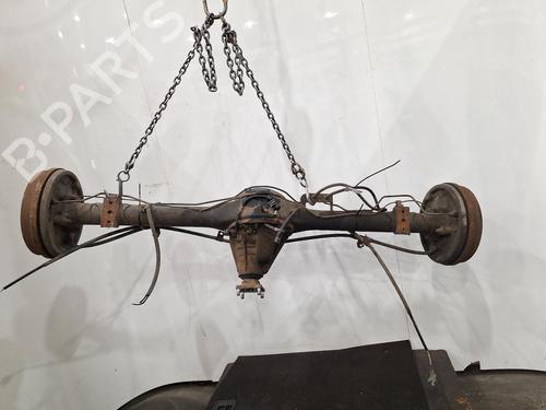 Used Rear axle ISUZU D-MAX II (TFR, TFS) 1.9 Ddi 4x4 (TFS87J) (163 hp) 30608769