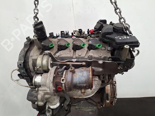 Engine FIAT 500X (334_) 1.4 (334AXC1B, 334AXC11) | BP33940572M1  - Image 6