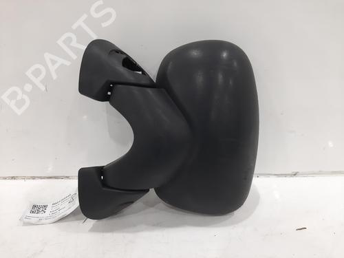 Left mirror VAUXHALL VIVARO A Bus (X83) 2.0 CDTI | BP26861007C26 
