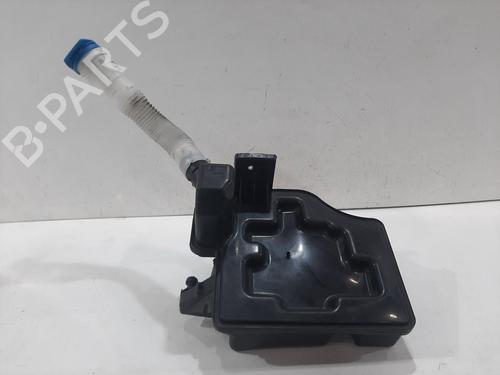 Sprinklertank SKODA RAPID Spaceback (NH1) 1.2 TSI (105 hp) 31305772