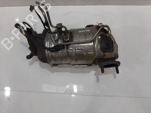 Particulate filter KIA RIO III (UB) 1.4 CRDi | BP29603507M81 