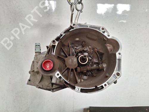 Used Gearbox HYUNDAI i10 I (PA) 1.2 (86 hp) 28618179