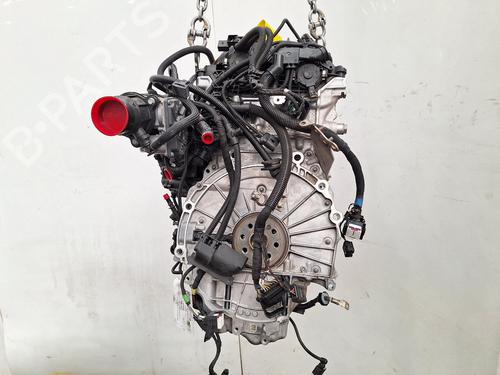 Used Engine Engine 37520089 37520089
