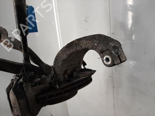 Right front suspension BMW 5 Touring (G31) 520 d | BP26751124M73 