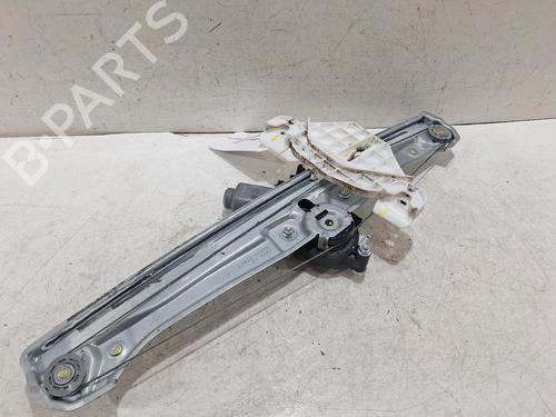 Front left window mechanism HYUNDAI TUCSON (NX4E, NX4A) 1.6 T-GDi Hybrid | BP32380409C22 