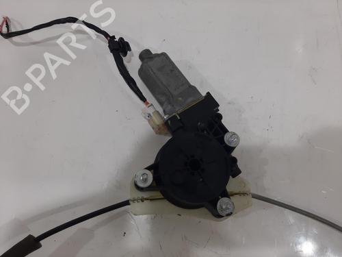 Rear left window mechanism HYUNDAI i20 II (GB, IB) 1.0 T-GDI | BP29810079C24 