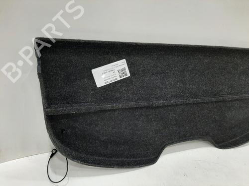 Rear parcel shelf FORD KA (RU8) 1.2 | BP26808180C85 