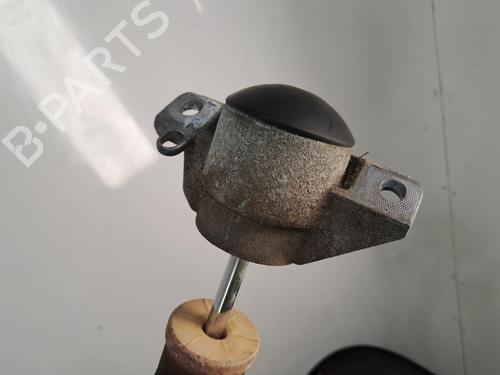 Right rear suspension arm AUDI A4 Allroad B8 (8KH) 3.0 TDI quattro | BP26804399M15 