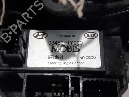 Switch HYUNDAI i20 I (PB, PBT) 1.2 | BP37458452I30 - Image 2