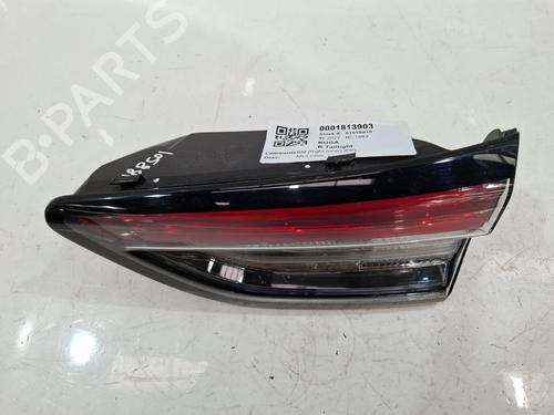 Right tailgate light FORD KUGA III (DFK) 2.0 EcoBlue 4x4 | BP38604374C80 - Image 2