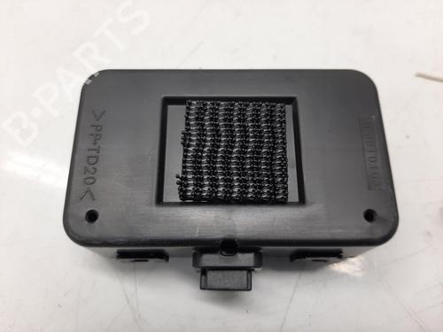 Control unit JAGUAR XJ (X351) 3.0 SDV6 | BP26794465M11 - Image 3