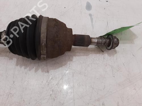 Andre FORD MONDEO V Hatchback (CE) 2.0 TDCi | BP36154104O1 - Image 5