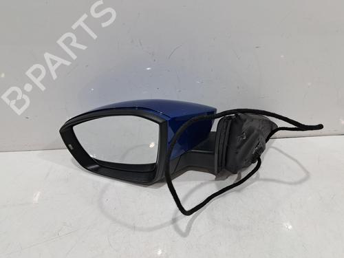 Used Left mirror Left mirror 39080682 39080682