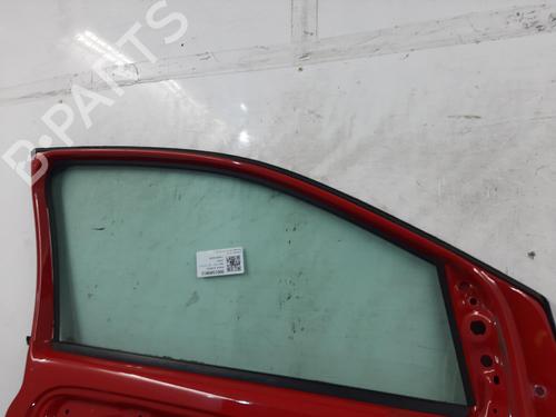 Left front door SKODA CITIGO (NF1) 1.0 | BP31009309C2 