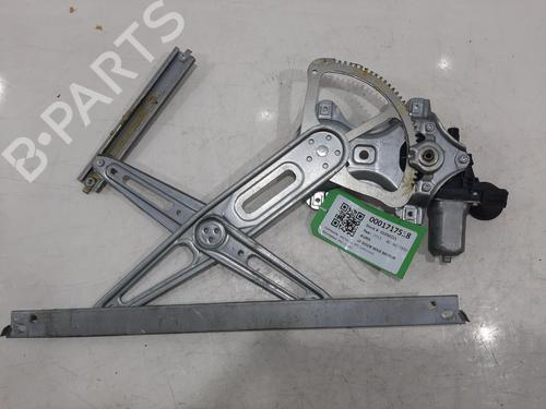 Front left window mechanism TOYOTA AURIS (_E15_) 1.4 D-4D (NDE150_, NDE150R) | BP34734056C22 - Image 3