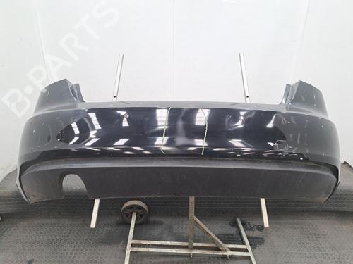 Used Rear bumper Rear bumper AUDI A3 (8V1, 8VK) 1.6 TDI (110 hp) 35922655 35922655
