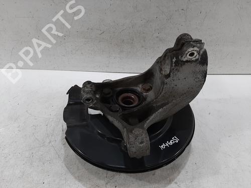 Used Right front steering knuckle Right front steering knuckle VOLVO V40 Hatchback (525) D3 (150 hp) 33699177 33699177