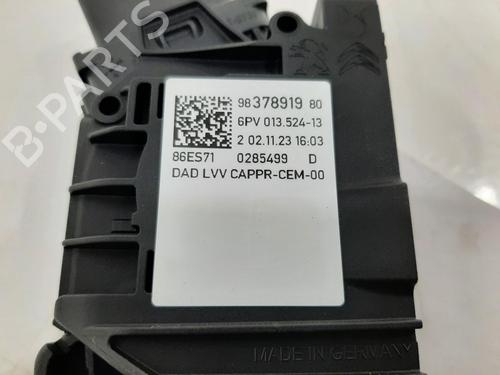 Pedal VAUXHALL MOKKA 1.2 (76) | BP26788076I4 - Image 4