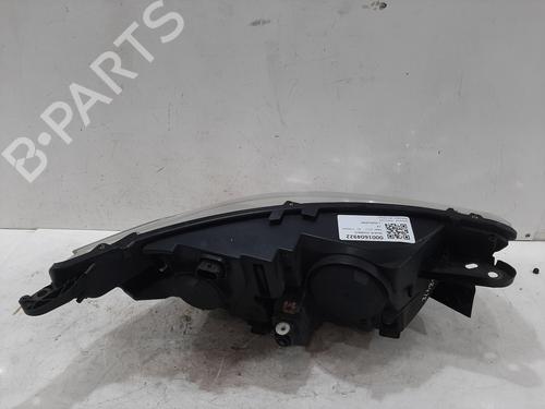 Left headlight CITROËN C4 II (NC_) 1.6 HDi 90 | BP31361701C28 