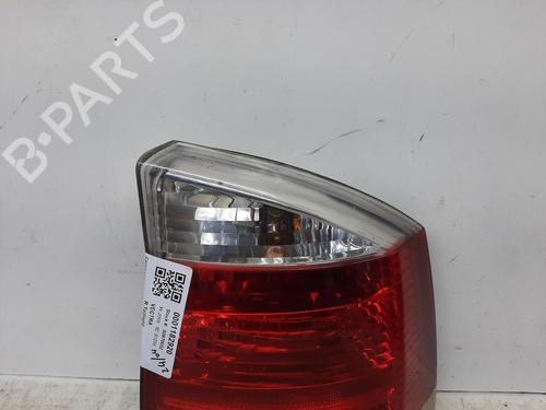 Højre baglygte VAUXHALL VECTRA Mk II (C) GTS (Z02) 1.8 | BP26868084C35 