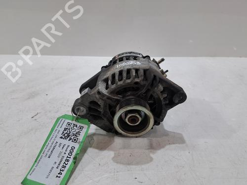 alternator-peugeot-107-pm_-pn_-2005-2006-2007-2008-2009-2010-2011-2012-2013-2014-2015-2016-39118774 main image