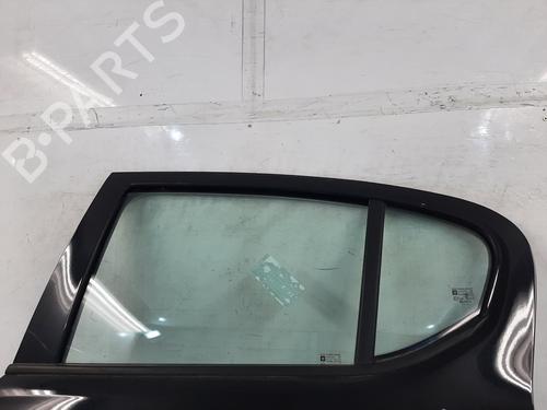 Left rear door VAUXHALL CORSA Mk IV (E) (X15) 1.4 | BP29398208C4 
