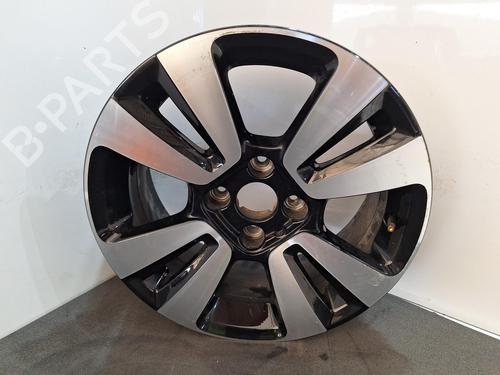Used Rim Rim 37613981 37613981
