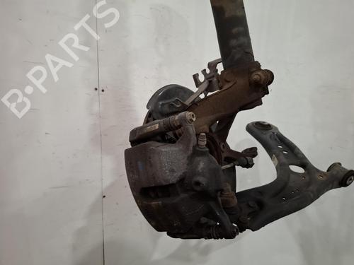 Right front suspension AUDI Q2 (GAB, GAG) 30 TDI | BP40611881M73 - Image 3