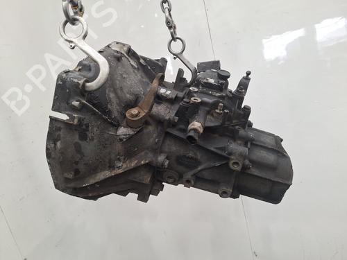 Gearbox FIAT 500 (312_) 0.9 (312AXM1B) | BP33647919M3 - Image 2