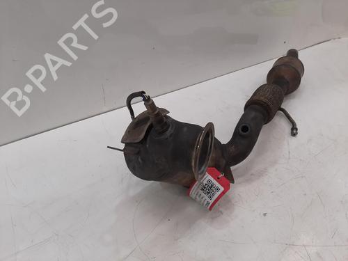 Catalyst VW POLO VI (AW1, BZ1, AE1) 1.0 TSI | BP36530211M10 - Image 2