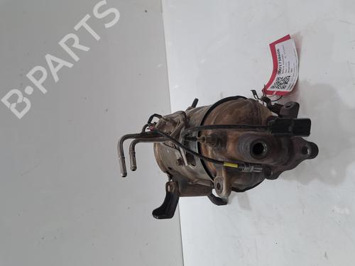 partikelfilter partikelfilter KIA SPORTAGE IV (QL, QLE) 1.7 CRDi (116 hp) 36451574 36451574