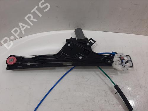 Front left window mechanism MINI MINI (F66, F65) Cooper C (F65) | BP33435687C22 - Image 5