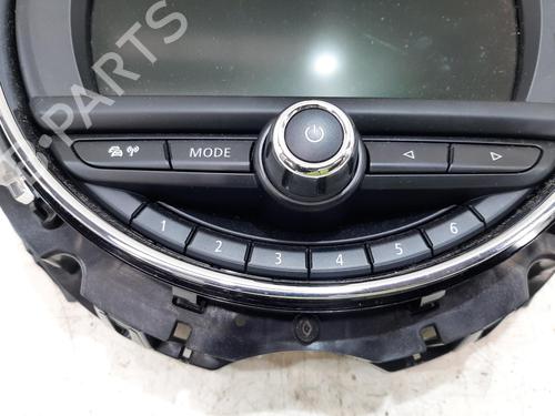 Radio MINI MINI (F56) Cooper D | BP30789062E6 