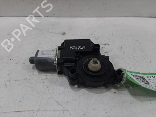 Used Front right window mechanism VW POLO V (6R1, 6C1) 1.2 (70 hp) 31650275