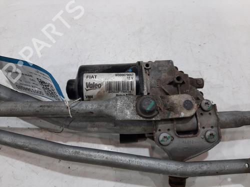 Front wiper motor FIAT TIPO Hatchback (356_, 357_) 1.3 D (356HXH1A) | BP30789779M29 