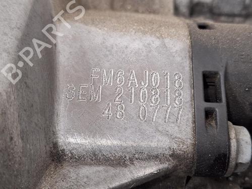 Gearkasse VW T-ROC (A11, D11) 1.0 TSI | BP28040433M3 